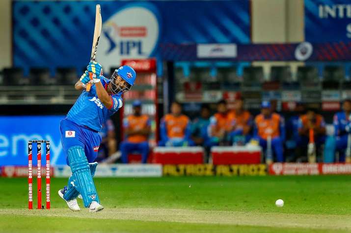 Rishabh Pant