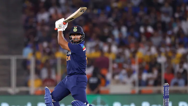 I Would Have Been Blowing Up If Rishabh Pant Had Played Any Of Those Shots Against My Bowling, Says Brett Lee 1 Rishabh Pant