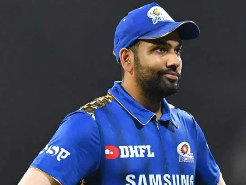 Rohit Sharma