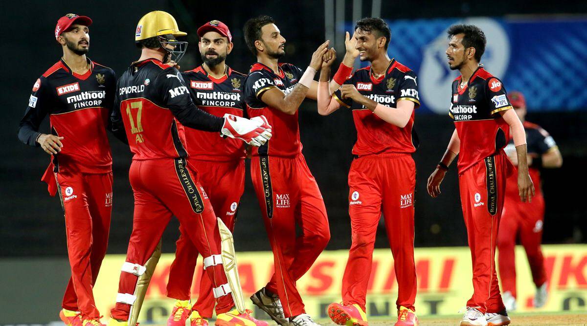 Royal Challengers Bangalore