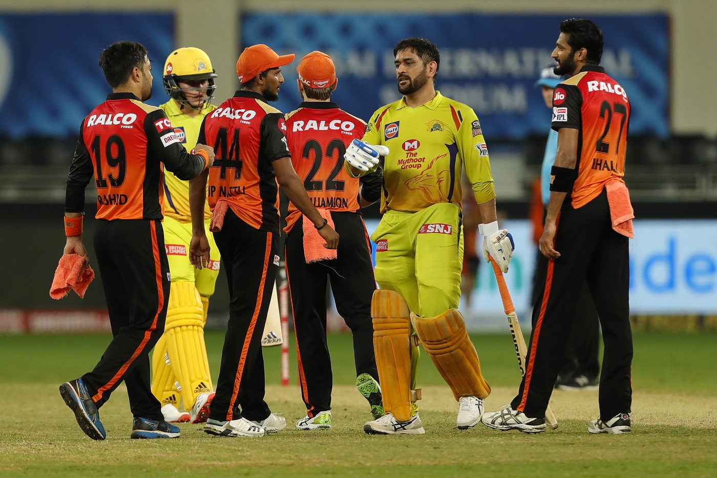 SRH vs CSK- 3 SRH Players Who Can Win The Man Of The Match Award, IPL 2021 Match 44