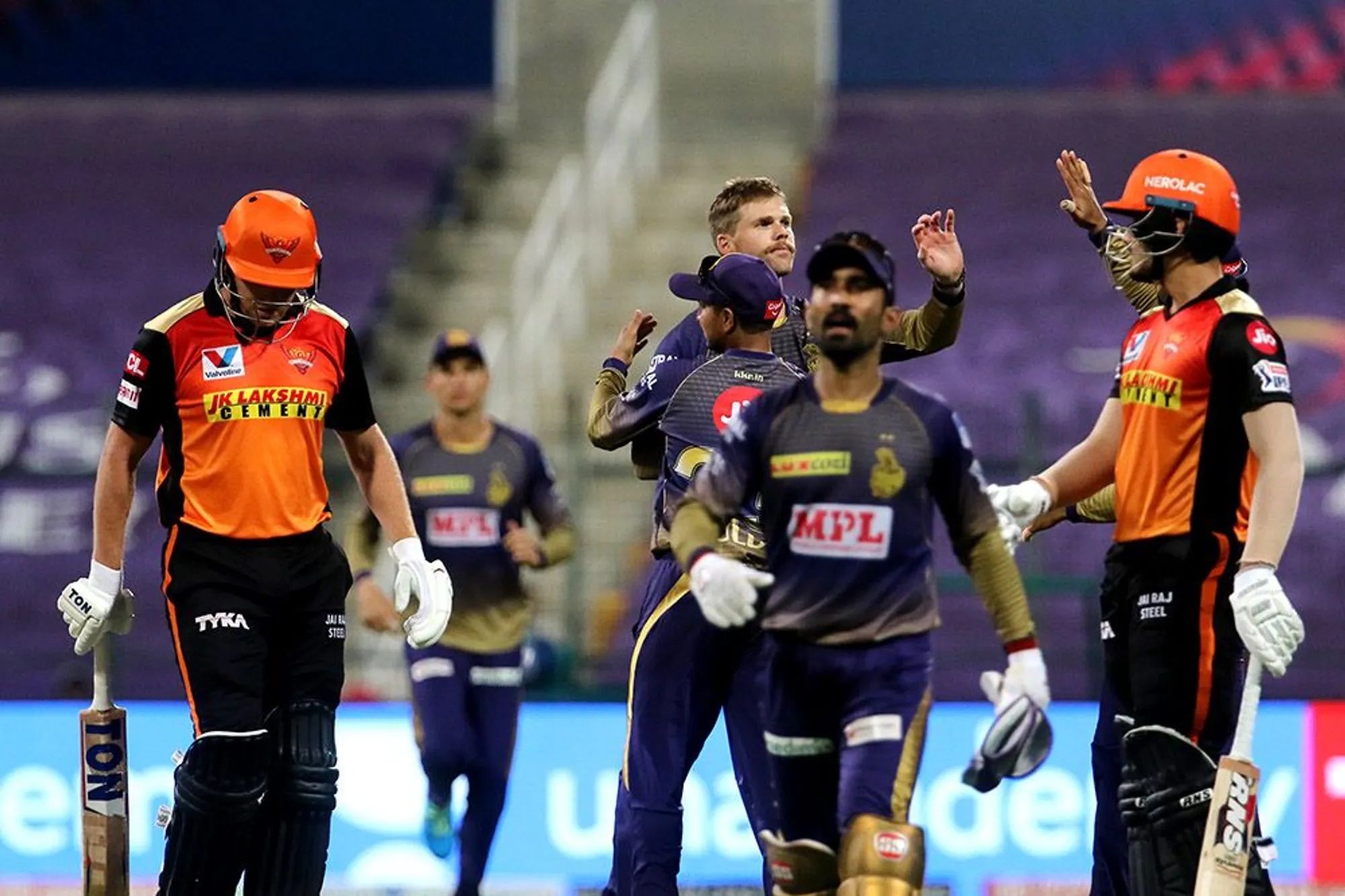 SRH, KKR, SRH vs KKR