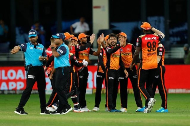 Rashid Khan, SunRisers Hyderabad, Aakash Chopra