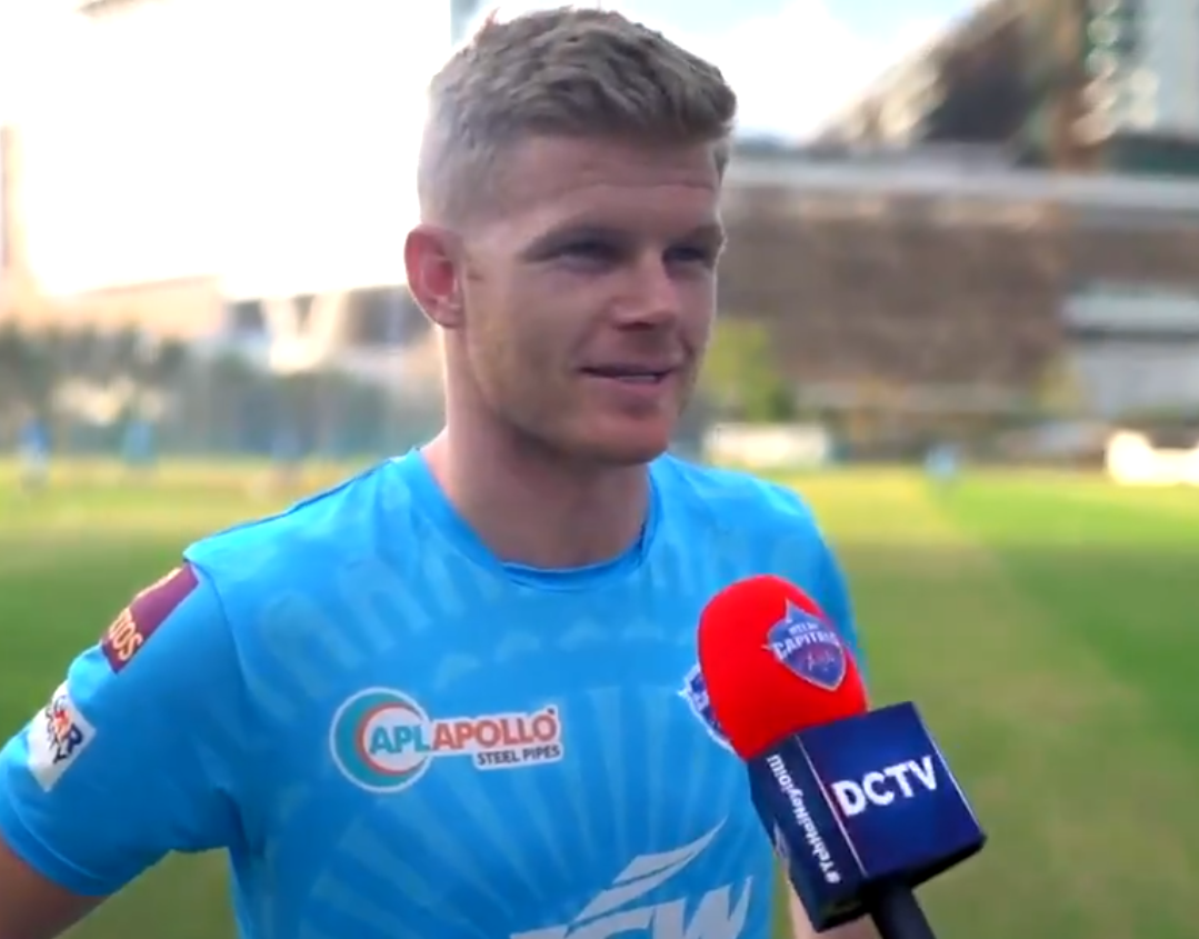 Sam Billings, Delhi Capitals, DC, IPL 2021