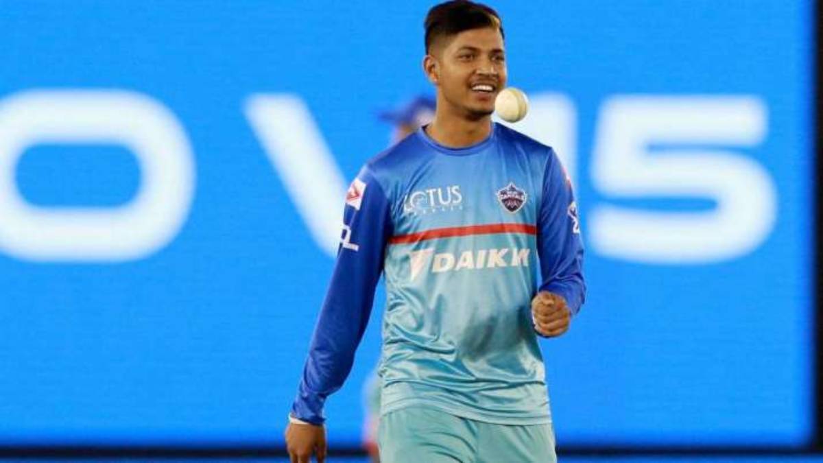 Sandeep Lamichhane, Delhi Capitals, IPL, ICC