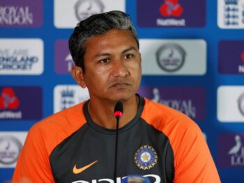 Sanjay Bangar