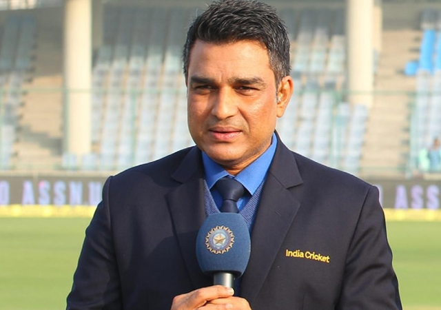 Sanjay Manjrekar