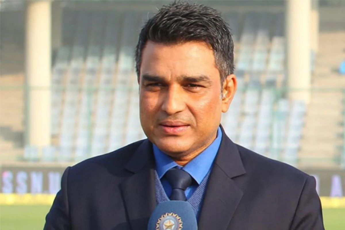 Sanjay Manjrekar