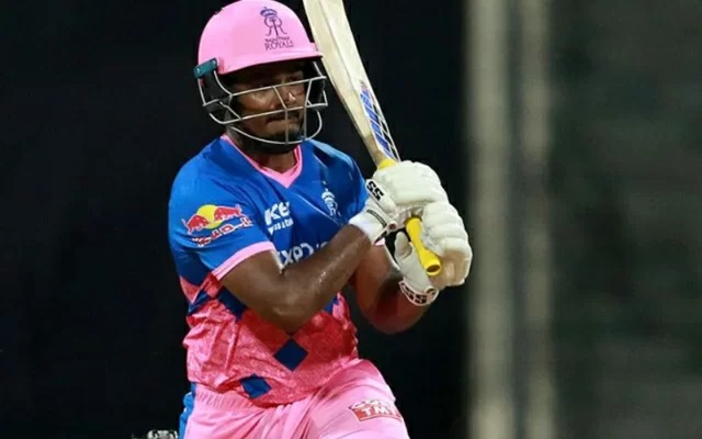 Sanju Samson