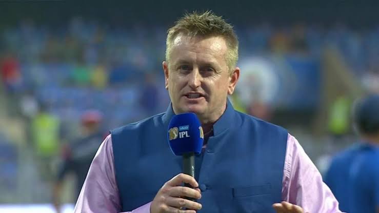 Scott Styris