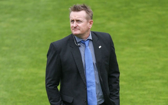 Scott Styris