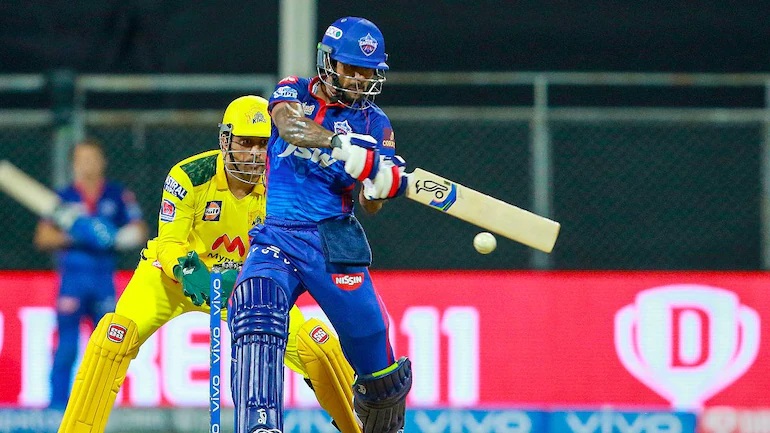 Shikhar Dhawan, IPL 2021, Delhi Capitals, DC, DC vs RCB, predicted playing XI, playing XI