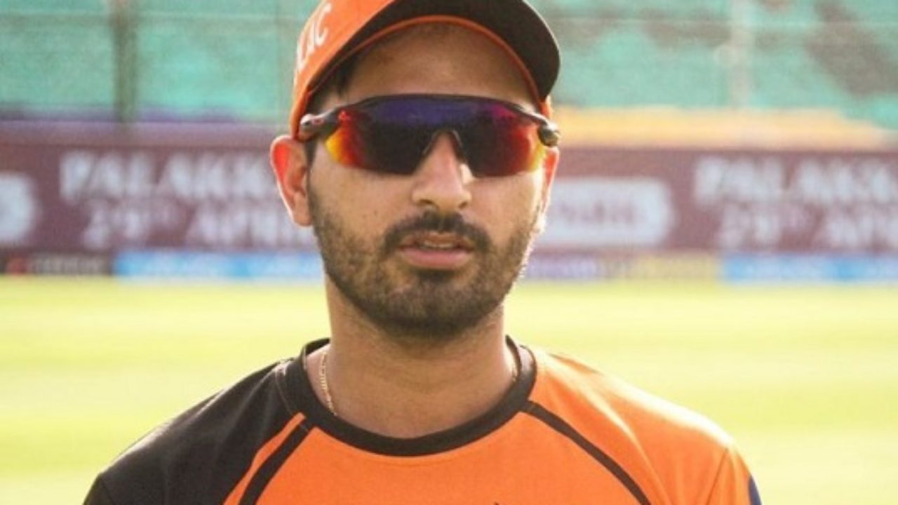Shreevats Goswami