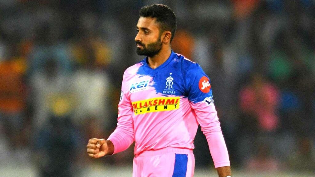 Shreyas Gopal
