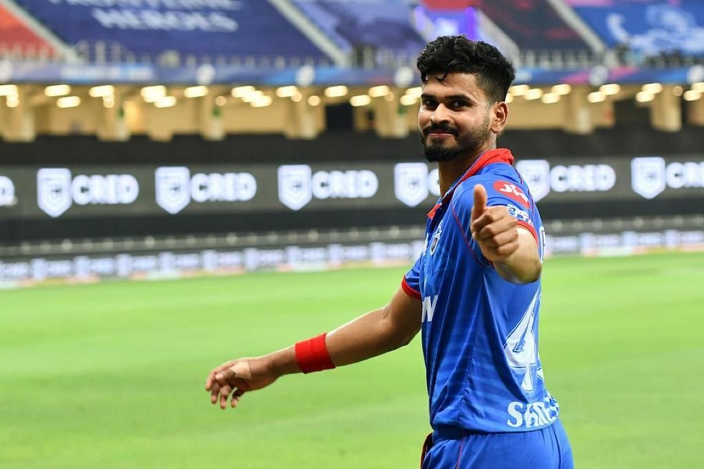 IPL 2022: RCB, KKR, PBKS Keen On Signing Shreyas Iyer In Auction - Reports