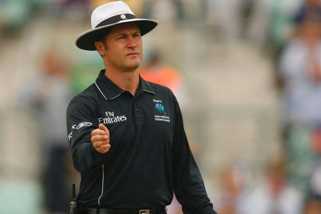 Simon Taufel