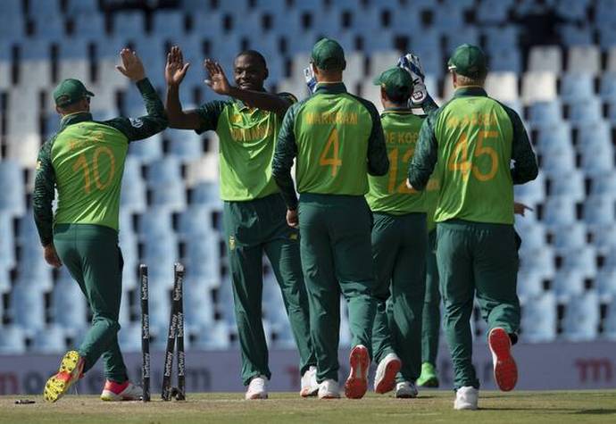South Africa vs Pakistan 2021, 3rd ODI: Match Preview And Prediction 1 South Africa, 3rd ODI, Match Preview, Prediction