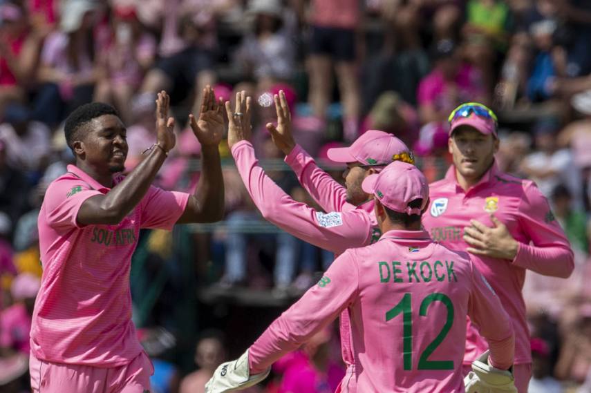  South Africa, 2nd ODI, When and Where to Watch, Live Streaming