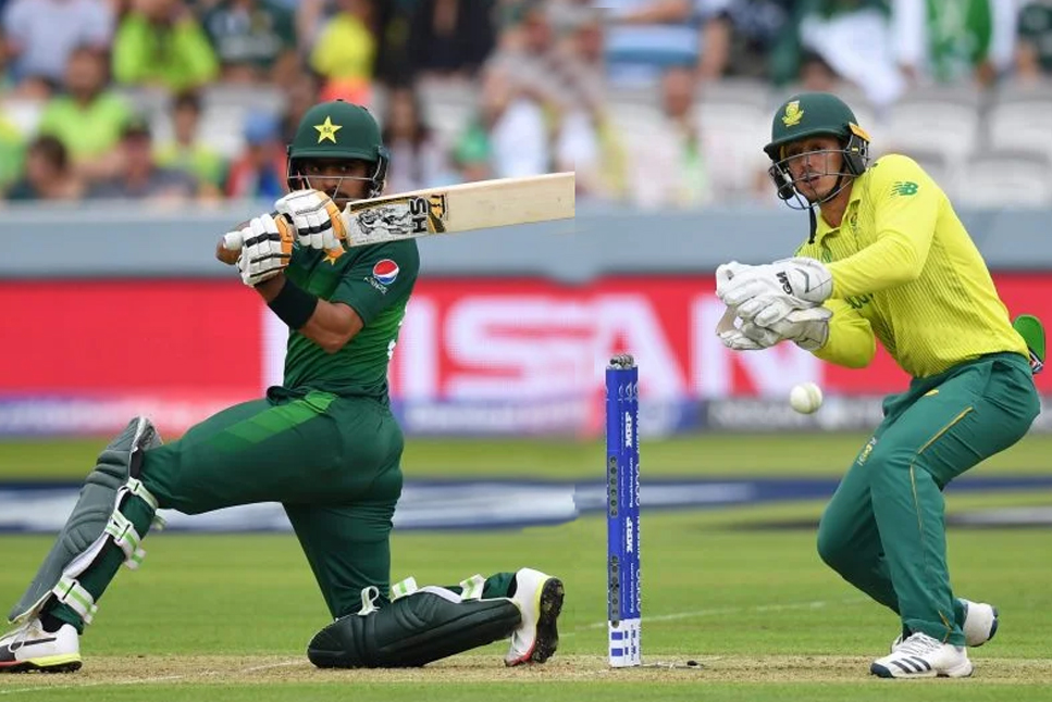 South Africa vs Pakistan 2021, 1st ODI: Match Preview And ...