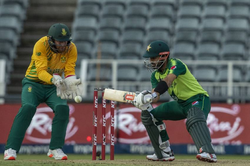 Mohammad Rizwan, Heinrich Klaasen, South Africa, Pakistan, South Africa vs Pakistan, 4th T20I, When and Where to Watch, Live Streaming