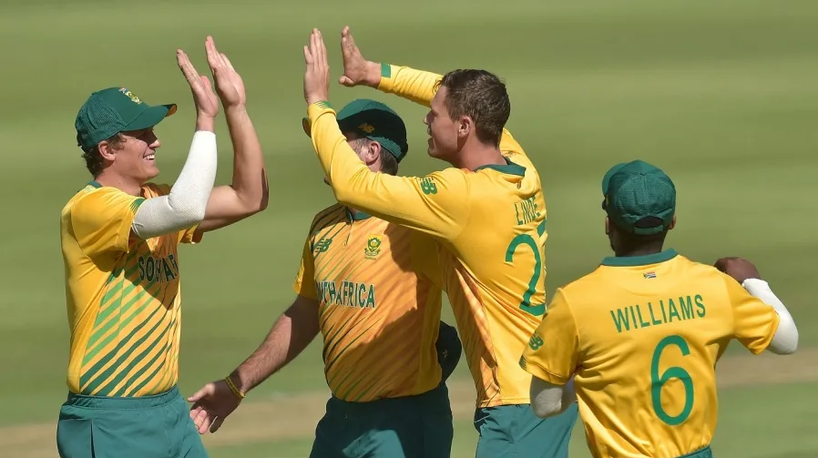 South Africa, South Africa vs Pakistan, 3rd T20I, When and Where to Watch, Live Streaming
