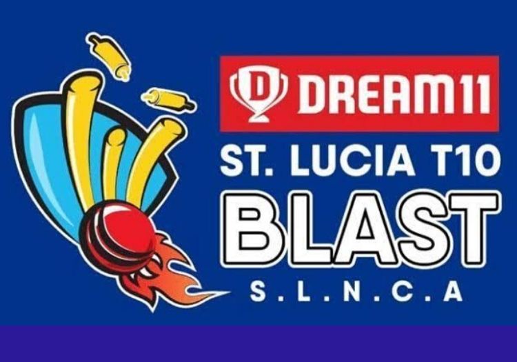 St Lucia T10 Blast Dream11 Prediction Fantasy Cricket Tips Dream11 Team Today