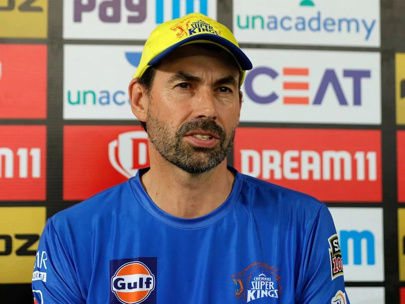 Stephen Fleming