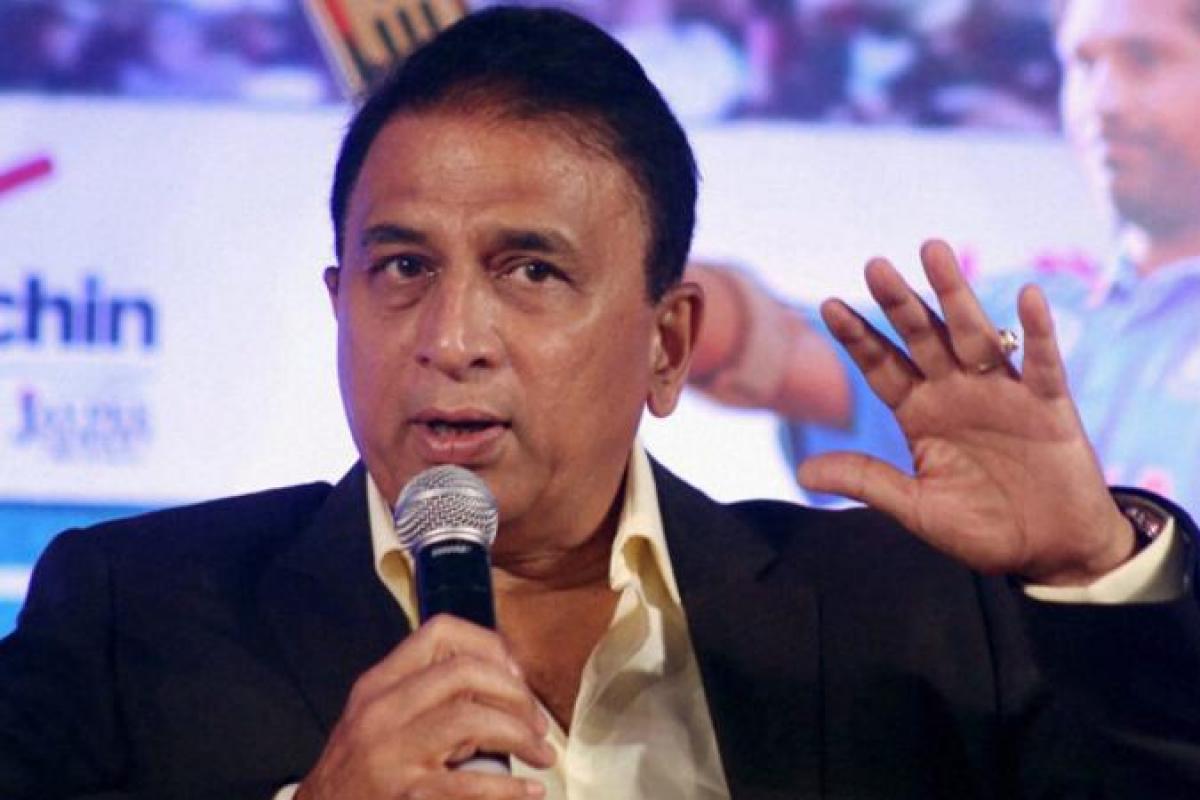 Sunil Gavaskar, Cameron Green