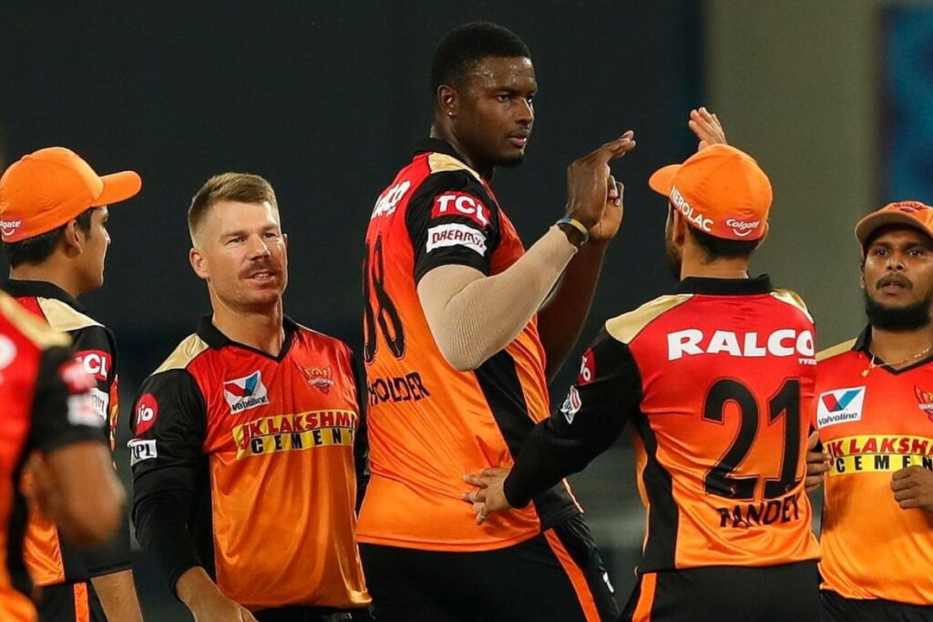 Sunrisers Hyderabad