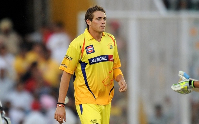 Tim Southee