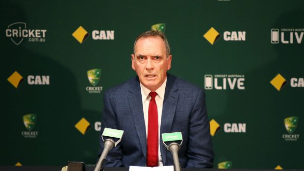 Australia Selector Trevor Hohns Raises Concerns On Lack Of Test Cricket Before The Ashes Series