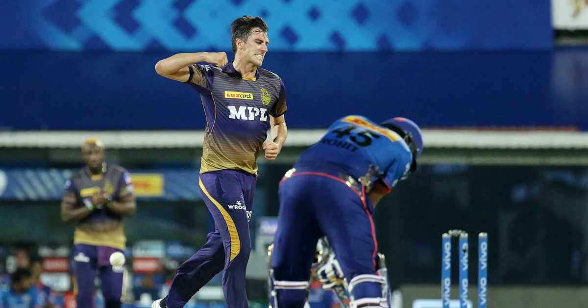 Pat Cummins, Rohit Sharma, IPL 2021, KKR, MI