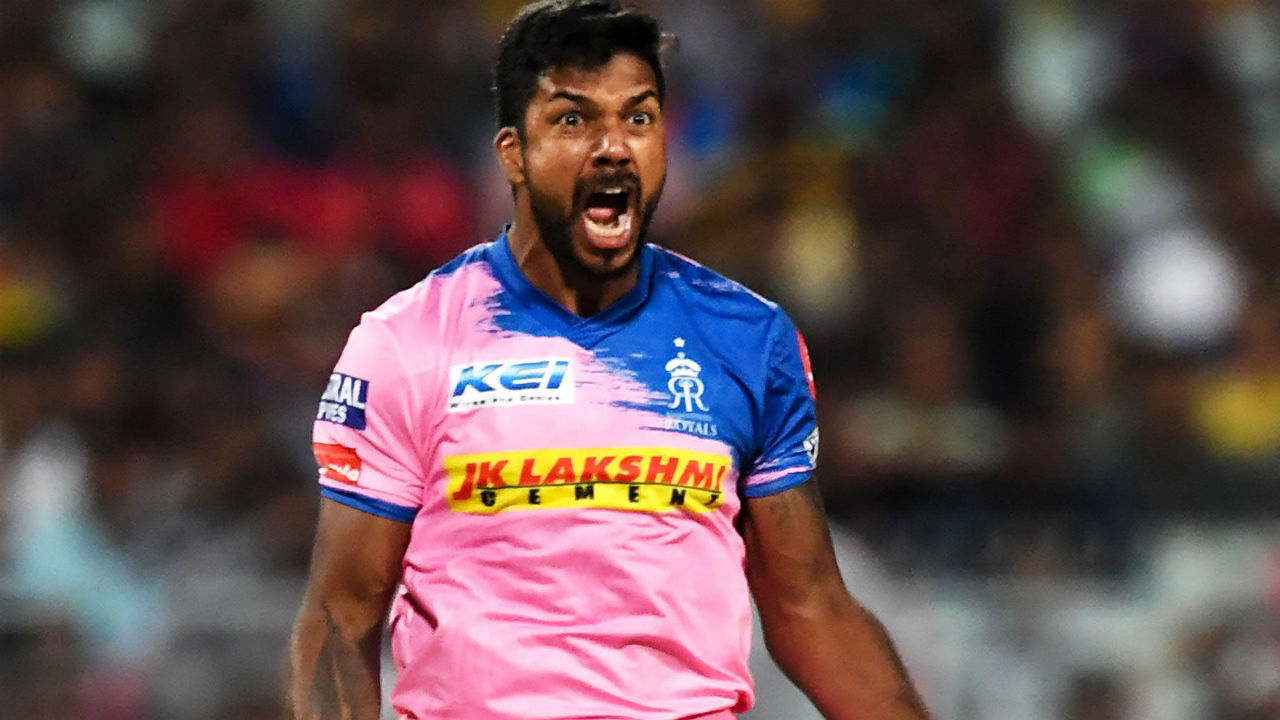 Varun Aaron