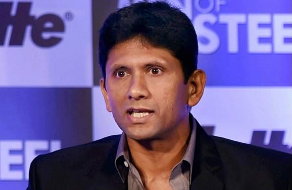 Venkatesh Prasad