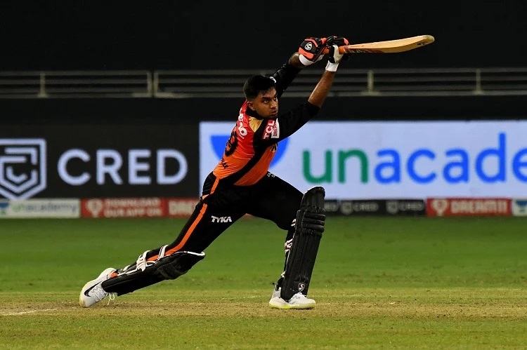 Vijay Shankar