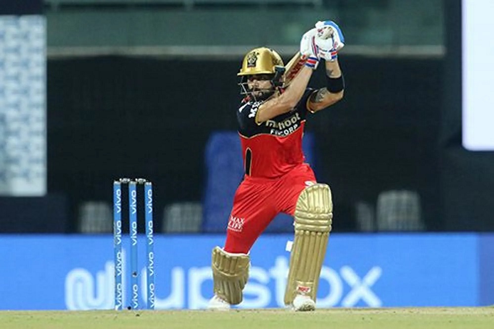 Virat Kohli, MI vs RCB, RCB, Royal Challengers Bangalore, Mumbai Indians, IPL 2021, Stats