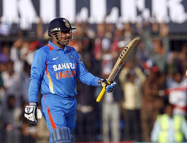 Virender Sehwag