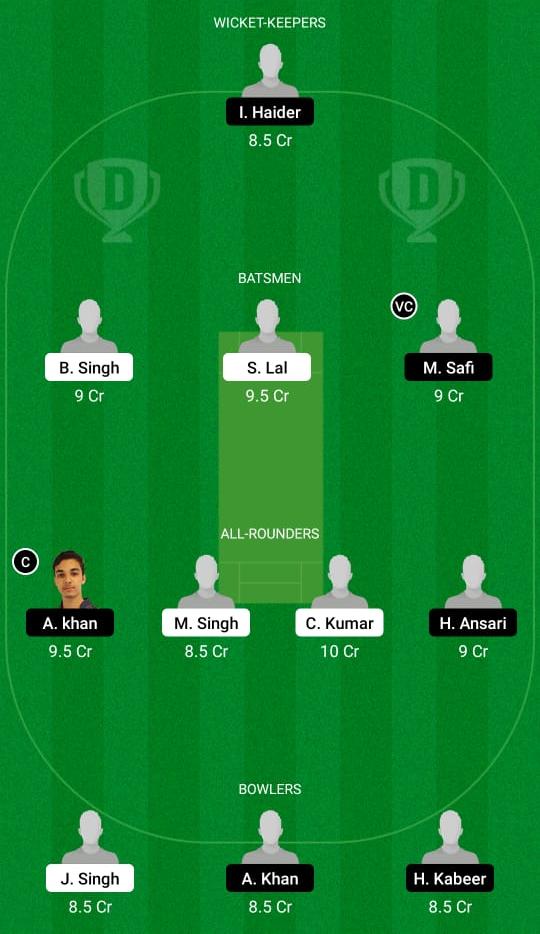 BCC vs PU Dream11 Prediction, Fantasy Cricket Tips, Playing XI, Pitch Report, Dream11 Team, Injury Update – FanCode ECS T10 Milan 1 BCC vs PU Dream11 Prediction Fantasy Cricket Tips Dream11 Team ECS T10 Milan