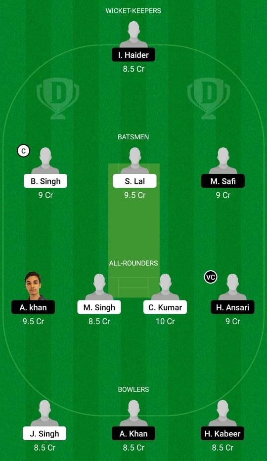 BCC vs PU Dream11 Prediction, Fantasy Cricket Tips, Playing XI, Pitch Report, Dream11 Team, Injury Update – FanCode ECS T10 Milan 2 BCC vs PU Dream11 Prediction Fantasy Cricket Tips Dream11 Team ECS T10 Milan