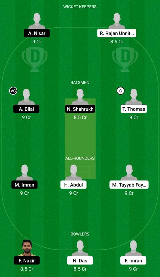 PLG vs JIB Dream11 Prediction, Fantasy Cricket Tips, Playing XI, Pitch Report, Dream11 Team, Injury Update – FanCode ECS T10 Brescia 2 PLG vs JIB Dream11 Prediction Fantasy Cricket Tips Dream11 Team ECS T10 Brescia