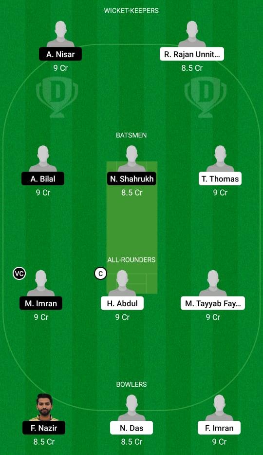 PLG vs JIB Dream11 Prediction, Fantasy Cricket Tips, Playing XI, Pitch Report, Dream11 Team, Injury Update – FanCode ECS T10 Brescia 1 PLG vs JIB Dream11 Prediction Fantasy Cricket Tips Dream11 Team ECS T10 Brescia