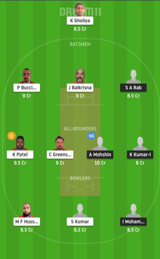 MD vs OEI Dream11 Prediction, Fantasy Cricket Tips, Playing XI, Pitch Report, Dream11 Team, Injury Update – FanCode Portugal T10 2 MD vs OEI Dream11 Prediction Fantasy Cricket Tips Dream11 Team Portugal T10