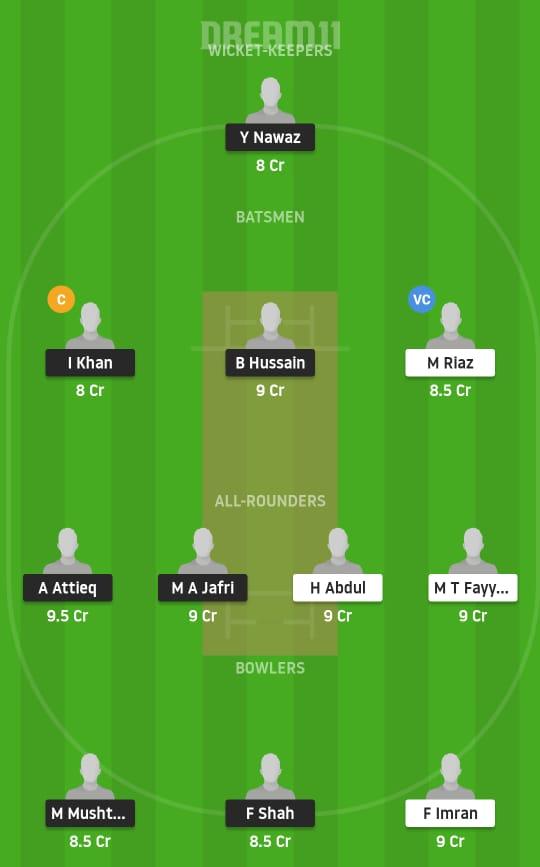 BRE vs PLG Dream11 Prediction, Fantasy Cricket Tips, Playing XI, Pitch Report, Dream11 Team, Injury Update – FanCode ECS T10 Brescia 2 BRE vs PLG Dream11 Prediction Fantasy Cricket Tips Dream11 Team ECS T10 Brescia