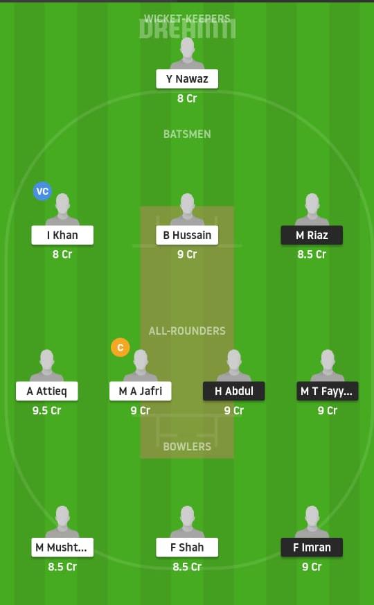 PLG vs BRE Dream11 Prediction, Fantasy Cricket Tips, Playing XI, Pitch Report, Dream11 Team, Injury Update – FanCode ECS T10 Brescia 1 PLG vs BRE Dream11 Prediction Fantasy Cricket Tips Dream11 Team ECS T10 Brescia