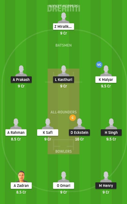 VCC vs VID Dream11 Prediction, Fantasy Cricket Tips, Playing XI, Pitch Report, Dream11 Team, Injury Update – FanCode ECS T10 Vienna 2 VCC vs VID Dream11 Prediction Fantasy Cricket Tips Dream11 Team ECS T10 Vienna