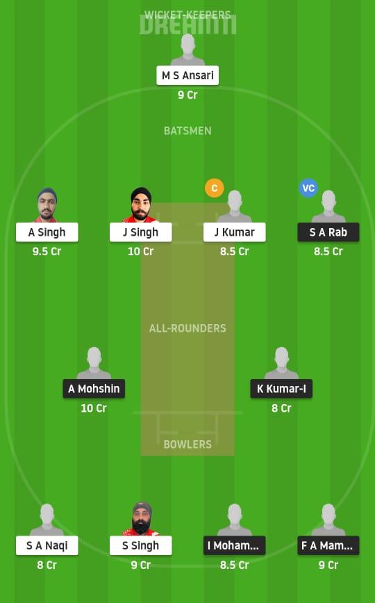 MD vs IR Dream11 Prediction, Fantasy Cricket Tips, Playing XI, Pitch Report, Dream11 Team, Injury Update – FanCode Portugal T10 2 MD vs IR Dream11 Prediction Fantasy Cricket Tips Dream11 Team Portugal T10