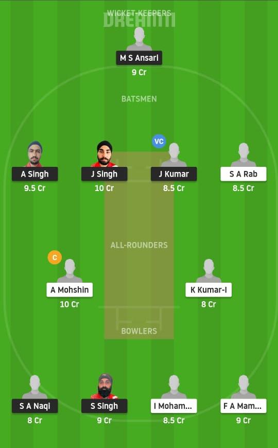IR vs MD Dream11 Prediction, Fantasy Cricket Tips, Playing XI, Pitch Report, Dream11 Team, Injury Update – FanCode Portugal T10 1 IR vs MD Dream11 Prediction Fantasy Cricket Tips Dream11 Team Portugal T10