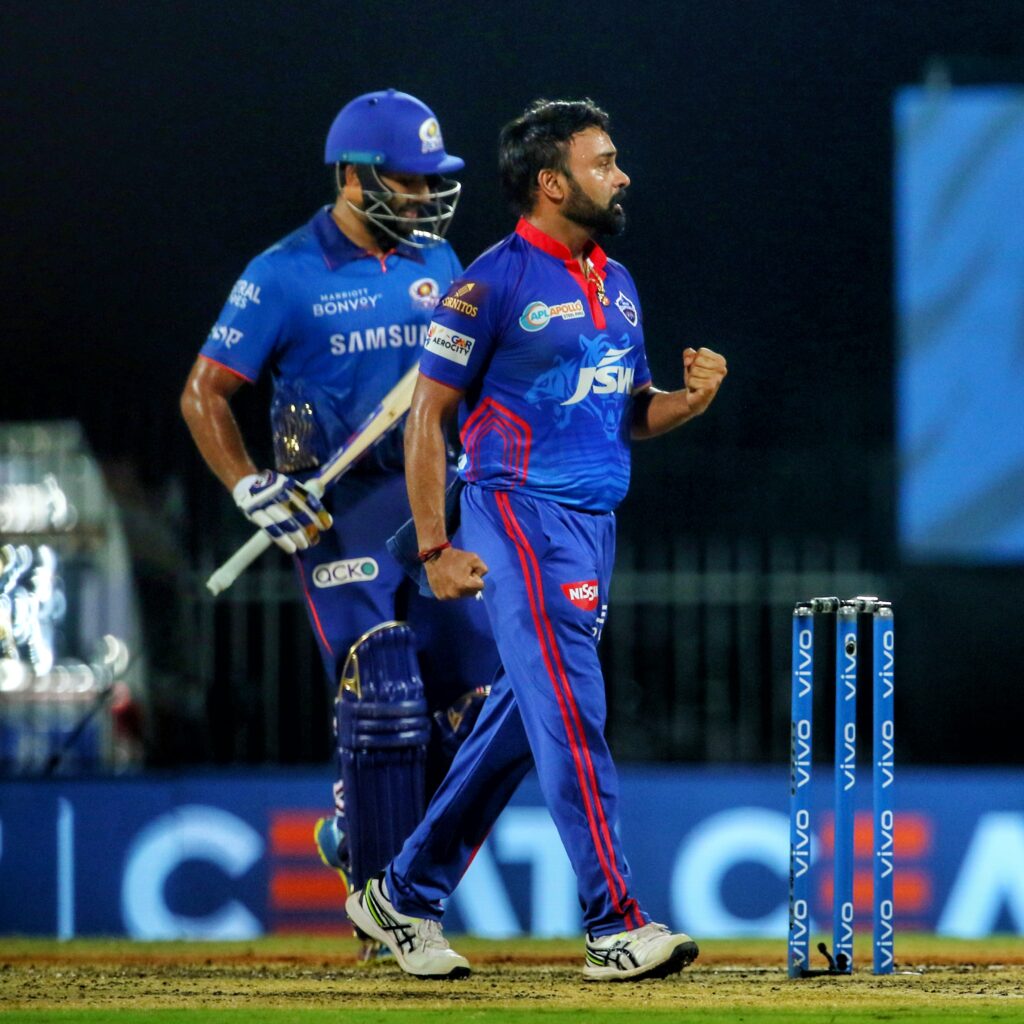 Amit Mishra