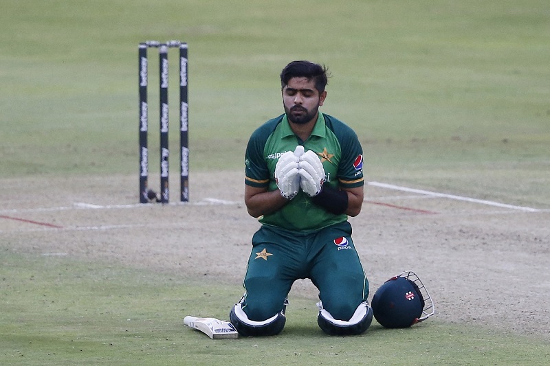 He Is A Guy Who Has So Many Boundary Options: Rassie van der Dussen Hails Babar Azam Following The Latters Match-Winning Ton