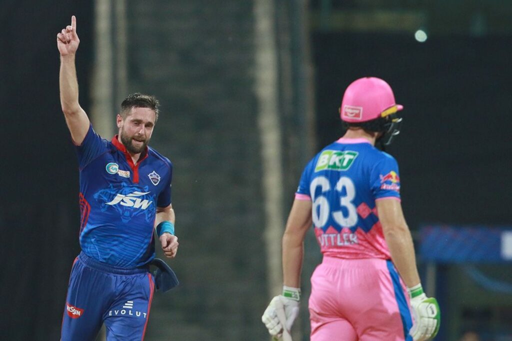 IPL 2021, Match 25: DC vs KKR - DC Predicted Playing XI 8 Chris Woakes, IPL 2021, Delhi Capitals, DC, predicted playing XI, playing XI, DC vs KKR